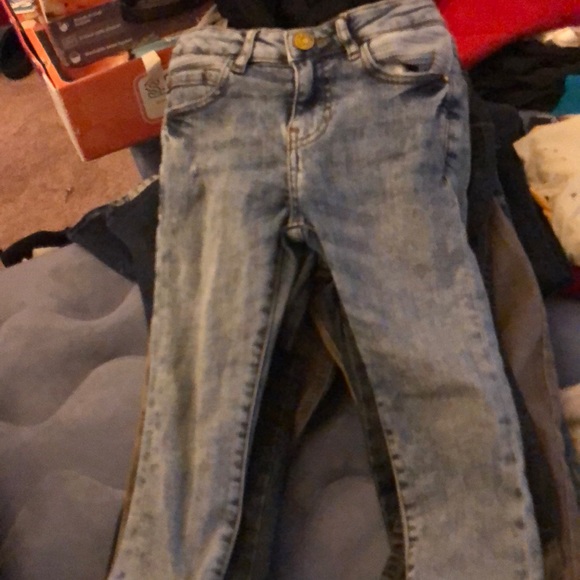 4t Jeans - Picture 6 of 8